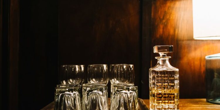 Your boozy nightcap is disrupting your sleep. Try these tips instead