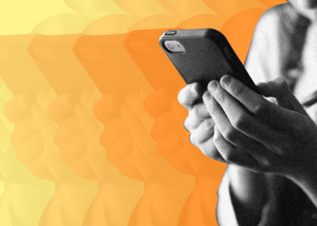 Sometimes as a parent, you just have to be tough and put your phone down