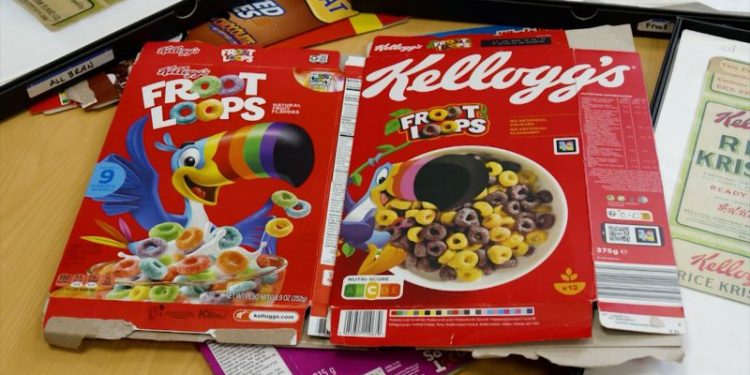 The most popular breakfast food for kids has gotten even unhealthier. Here’s what to serve instead